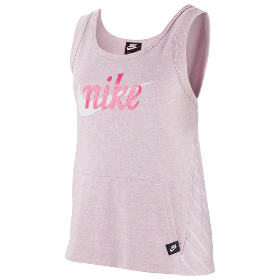 Nike Παιδική αμάνικη μπλούζα tank